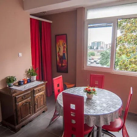 Genuine Montenegrin Flat