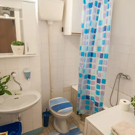 Διαμέρισμα Genuine Montenegrin Flat Ποντγορίτσα