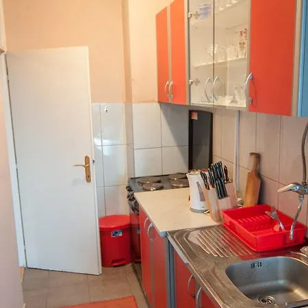 Genuine Montenegrin Flat *